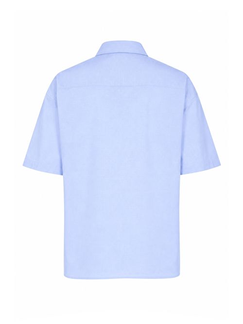 Camicia in cotone Alpha Studio | AU-5381L1006